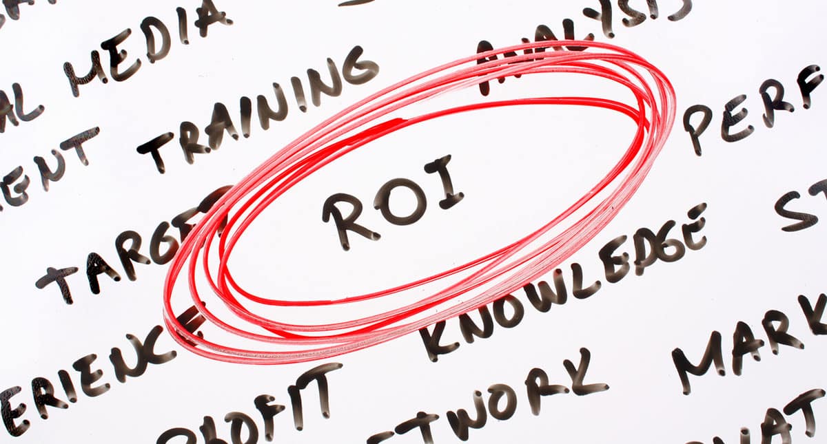 What is the real ROI of your implementation?