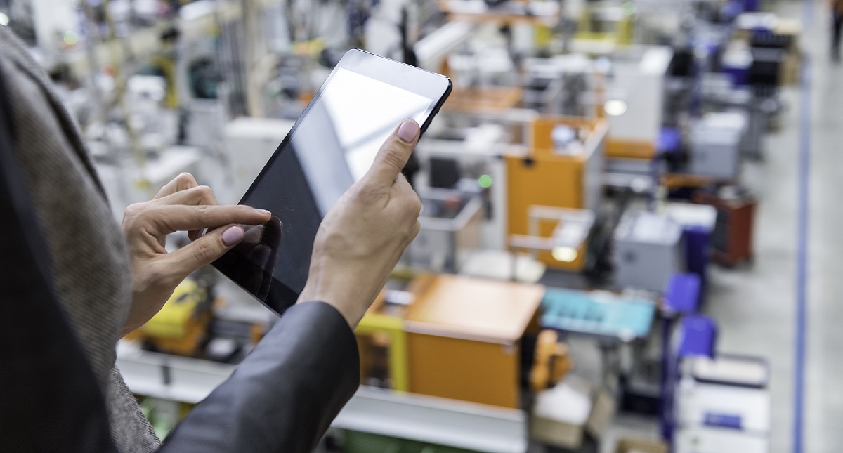 Warehouse Logistics Automation: What You Need to Know Before You Start
