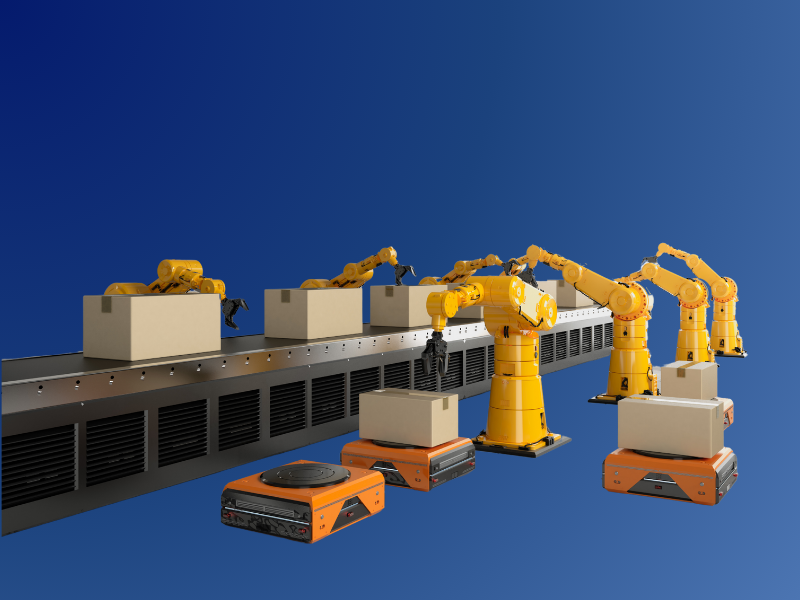 What Is End-of-Line Automation — and Why It Might Be Your Best First Step