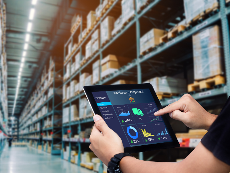 5 Ways Automation Solves Space Constraints and Boosts ROI