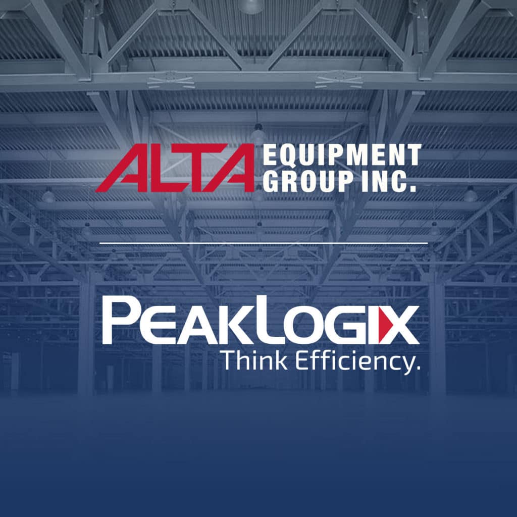 Alta Peaklogix