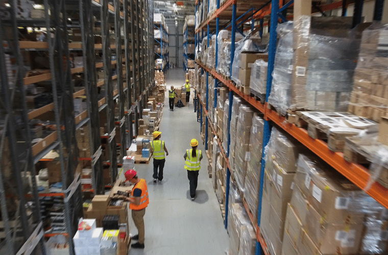 Efficient Strategies to Tackle Warehouse Redundancies