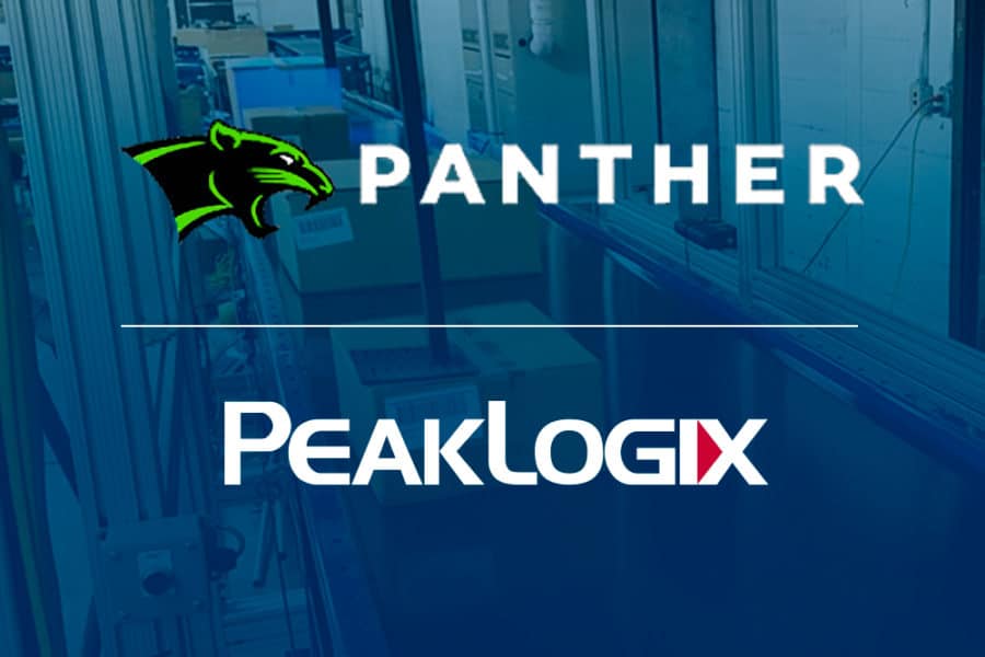 PeakLogix and Panther Industries