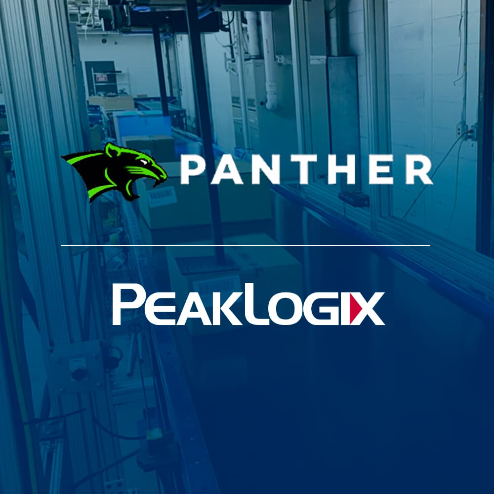 PeakLogix and Panther Industries